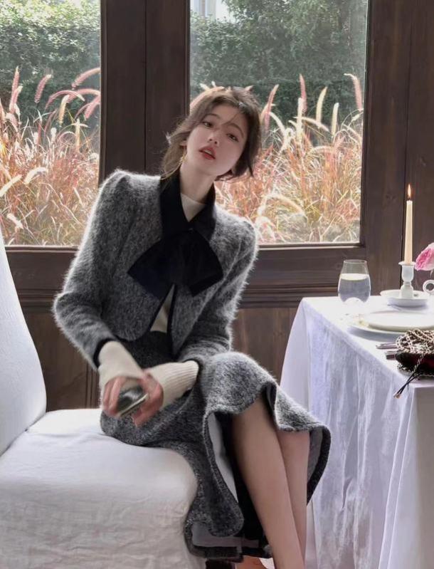 初春小套装搭配